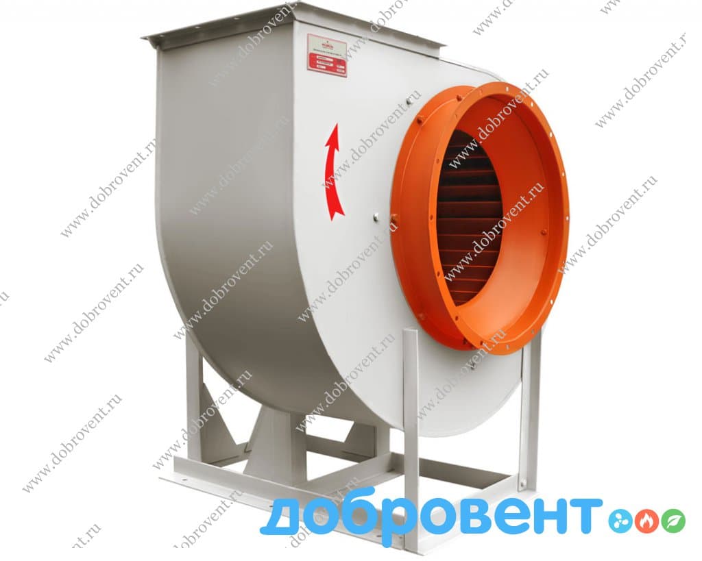 Вентиляторы ВР 300-45