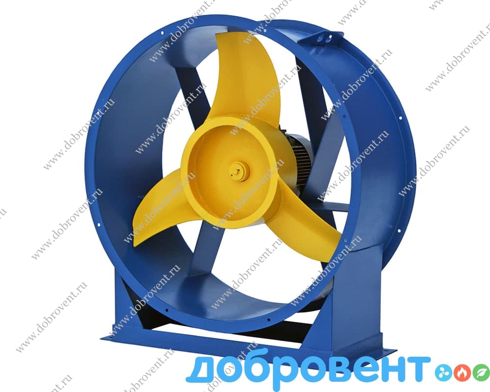 Вентиляторы ВО 14-320