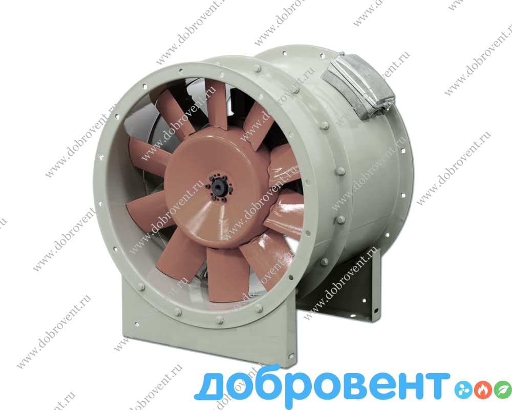 Вентиляторы ВО 30-160